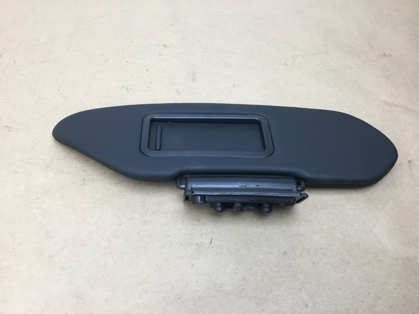 McLaren 720S 720 2018 Front Right Pass Sunvisor Sun Visor Shade 17 18 19 20 :O