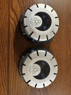 Kicker SS56.2 audiophile-grade 2-way crossover