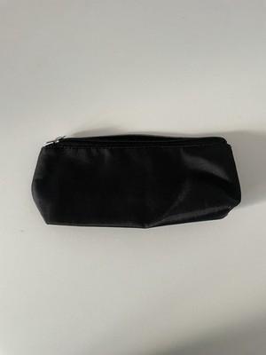Livarno Home Kosmetiktasche Schwarz Makeup Bag Kulturbeutel Organizer NEU