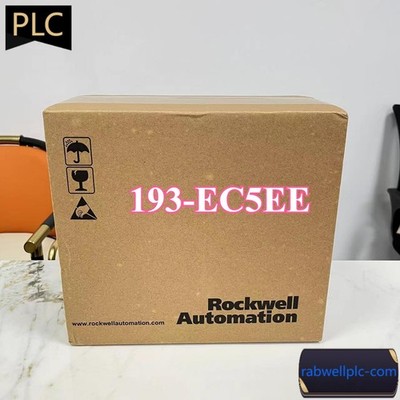 193-EC5EE NEW AB E3 Plus 18-90 A Overload Relay Spot Goods US Free Tax