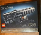 Lego Star Wars: The Darksaber GWP 40917 - Mandalorian - Limited Edition
