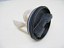 Bosch Washer Drain Pump Filter Coin Trap 436440 00436440 00703146