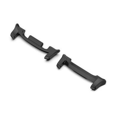 Elegant Metal Link Connectors for Watch 8 40mm 44mm Quick Install Various Straps