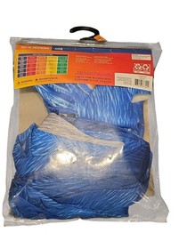 Sonic The Hedgehog Halloween Party Costume Rubies Boy's Size Medium #701452