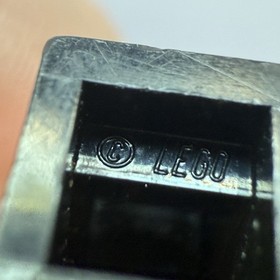 LEGO Ninjago Minifig STONE ARMY SCOUT - Red Face Yellow Red Quiver Minifigure