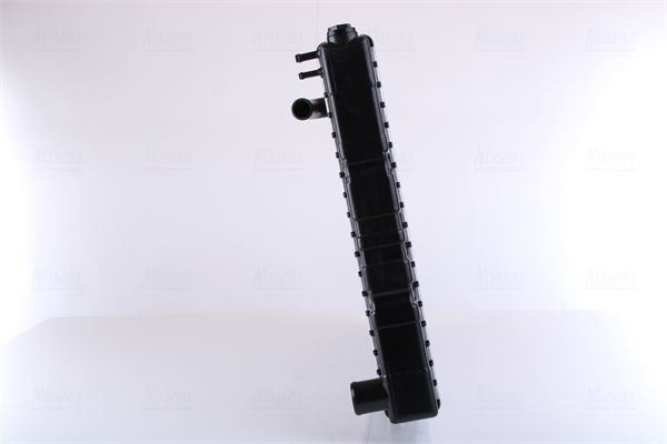 NISSENS 64018 RADIATOR ENGINE COOLING MAN