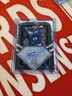 2023 Topps Diamond Icons JULIO RODRIGUEZ AUTO 10/25 on card Autograph