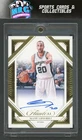 2023 Panini Flawless Basketball Gold Manu Ginobili #FFS-MGB