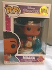 Funko Pop! Vinyl: Disney - Moana #1016