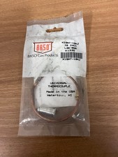 New - BASO K19AT-18HJ Universal Thermocouple