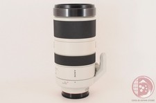 Sony 70-400mm F4-5.6 Aマウント Minolta ｜O211 Sony 70-400mm f/4