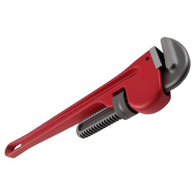 18'' Stilson Pipe Wrench CRV Heavy Duty Steel Drop Forged 450mm Type