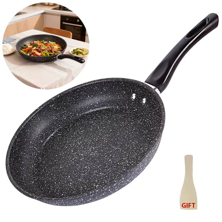 Non-stick frying pan Omelet pan Cooker Pans Pancake Egg Pan