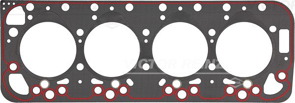 Fits REINZ USZCZELKI 61-26630-40 GASKET, CYLINDER HEAD  ⭐UK Stock⭐