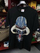 Vintage 90 s Spawn Movie Comic Rare Design Black Unisex T shirt Reprint WA3512