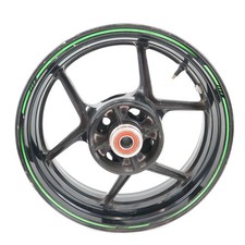 Motorcycle Wheels and Rims for Kawasaki Ninja ZX6R for sale | eBay