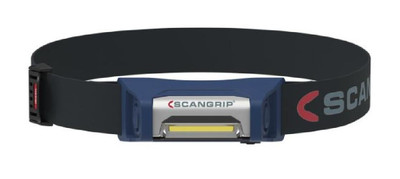 SCANGRIP Lampe I-View