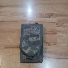US Military Molle II ACU M 4 Two Magazine Pouch 8465-01-525-0606 