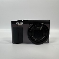 Panasonic Lumix DC-ZS70 20.3MP Digital Camera