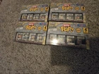 One Piece Bitty Pops Set Of 4 New Little Damage On Side