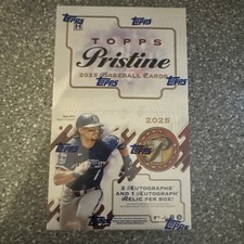2025 Topps Pristine Baseball Checklist Guide in-content 7