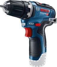 Bosch GSR 12V-35 (Baretool) 12V Drill Driver Cordless 06019H8000