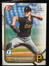 2022 Bowman Draft 1st Edition - #BD1-#BD200 You Pick- Complete Your Set