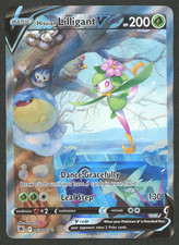 Pokemon TCG: Hisuian Lilligant V 163/189 Astral Radiance Alternate Art