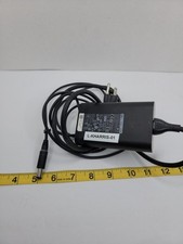 Dell 65W AC Adapter 4.5mm Barrel