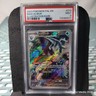 Baxcalibur 210 Pokemon Paldea Evolved Holo Illustration Rare PSA 9