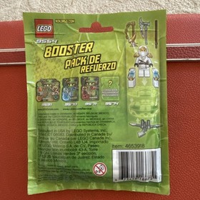 Lego Ninjago Masters of Spinjitzu Zane ZX 9554 Battle Spinner Battle Pack 2012