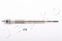 Japko GlüHkerze PI175 FüR Tfr Isuzu Max Tfs 3,5Mm 11V 1 2 Crdi TFR86J 4X4 TFS86J