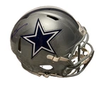 Deion Sanders Signed Autographed Dallas Cowboys Speed Authentic Helmet Fanatics