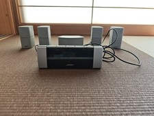 BOSE Lifestyle V30 Home Theater System - Sound Quality Tested