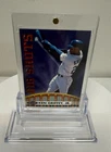 Ken Griffey JR. 1995 & 1998 Seattle Mariners MLB Baseball Cards HOF