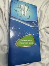 Color coded 8 Pcs Toothbrush Heads Compatible w/ Oral B Genius, Smart  Pro