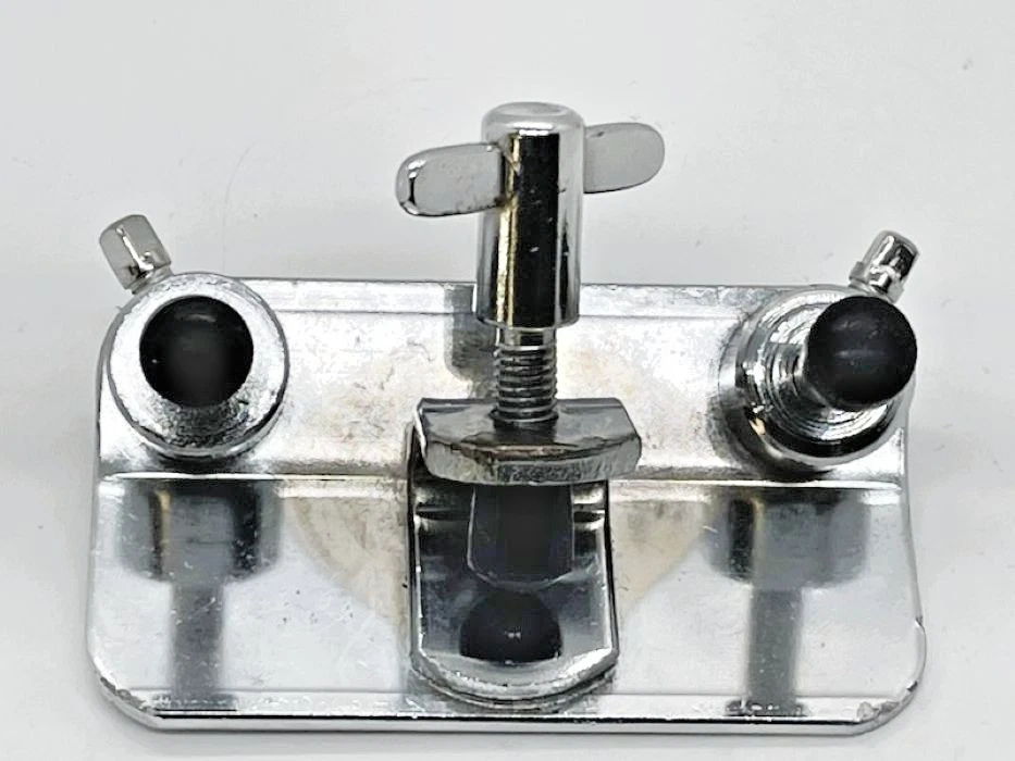 Slingerland #734 贝斯鼓锚 Vinntage 60 年代/70 年代 - SBDA-101 — 第 2/4 张图片