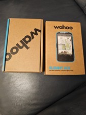 Wahoo Element Ace GPS Computer - BRAND NEW