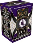 2024-25 Panini SELECT Premier League Soccer Trading Card Blaster Box New