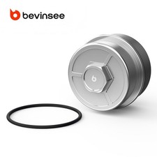 Aluminium Oil Filter Cap For Bmw M52 M54 Engines E36 E46 E39 E60 X3 X5 Z3 Z4