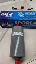 Sporlan C-305 Liquid Line Filter Drier, 5/8" SAE Solder
