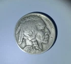 1926 Buffalo Nickel