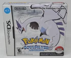 Pokemon: SoulSilver Version (Nintendo DS, 2010) STILL SEALED!