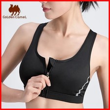 Women Yoga Sports Underwear Breathable Tops Gym Yoga Sport Top Bras