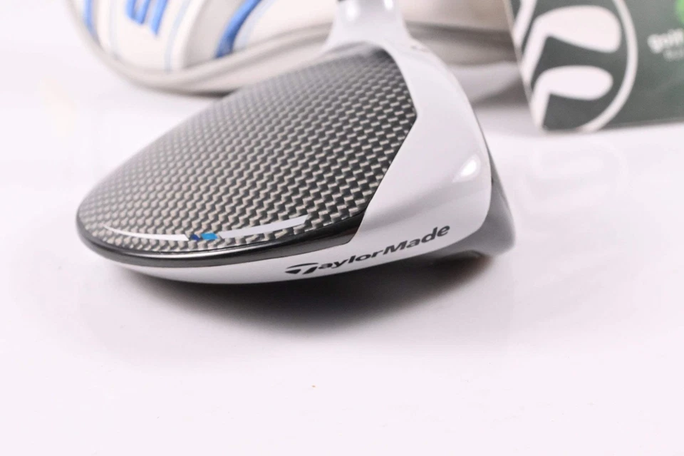 Ladies Taylormade SIM Ti #5 Wood / 19 Degree / Ladies Flex TaylorMade 45 Shaft - Image 3 of 4