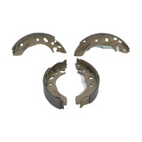 Bremsbackensatz Ferodo FSB543 Premier FüR Ford Mazda Renault Hinterachse