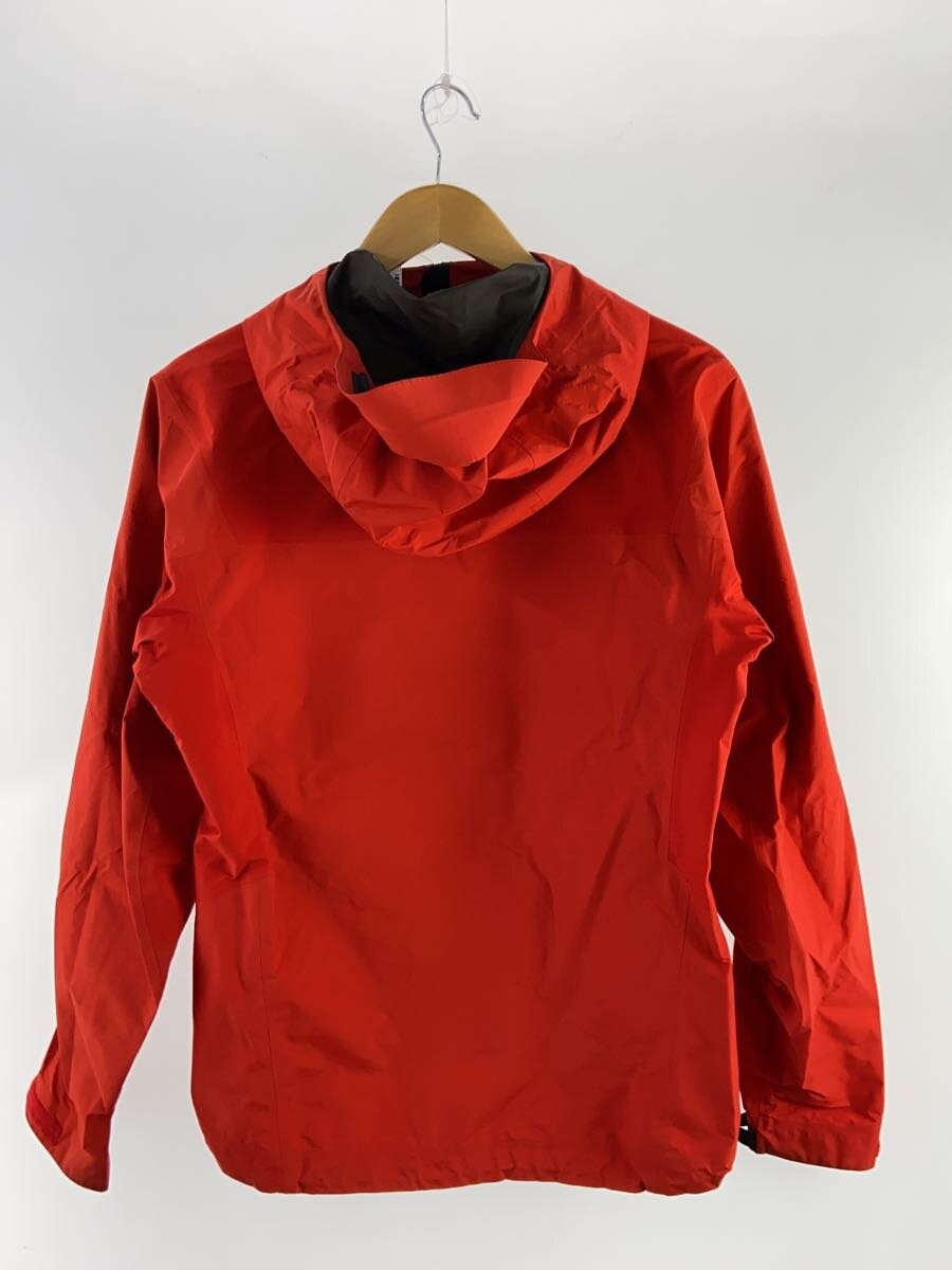 Giacca ARC'TERYX rossa XS usata
