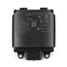 OEM Blind Spot Monitor Sensor For Ford F150 F250SD F350SD 2017-2018 #JC3Z14C689C