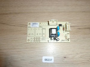 Ikea Backofen 003.008.57 21552 Elektronik Steuerung Netzmodul Platine original