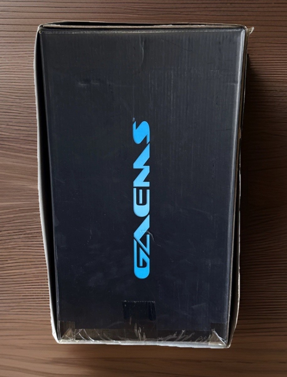 Buy GAEMS Vanguard GA-VANGUARDBLACK 19 inch Widescreen Gaming